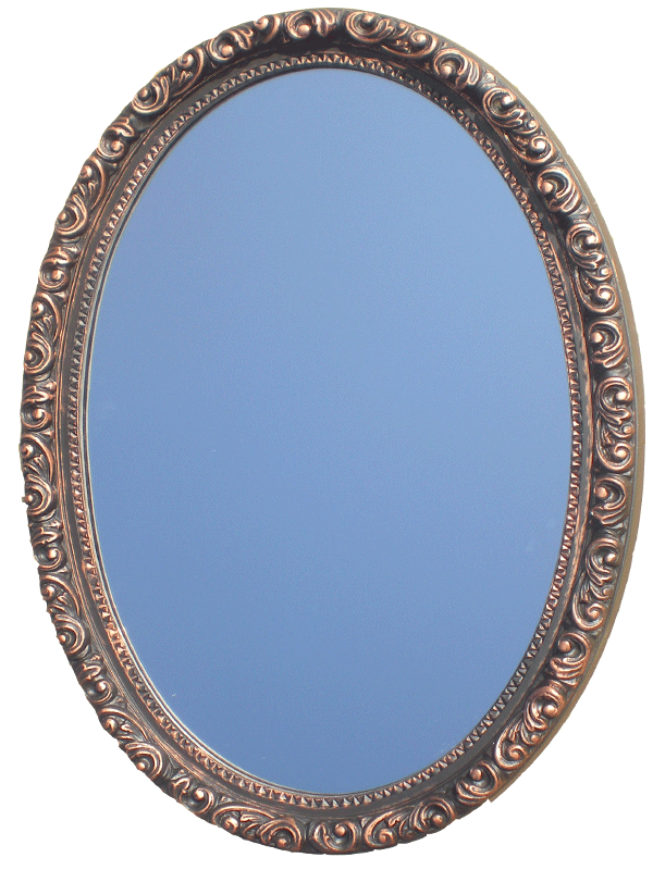 american pride medicine cabinets - framed decorative mirrors